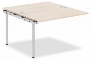 Стол приставной Xten-S XIWST 1214 в Качканаре - kachkanar.mebel24.online | фото