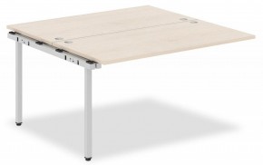 Стол приставной Xten-S XIWST 1414 в Качканаре - kachkanar.mebel24.online | фото