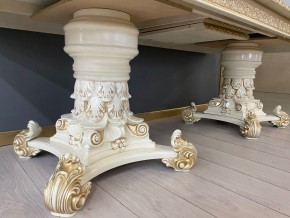 Стол прямоугольный Версаль в Качканаре - kachkanar.mebel24.online | фото 6
