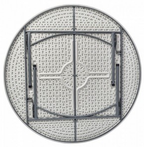 Стол складной Кейт в Качканаре - kachkanar.mebel24.online | фото 3