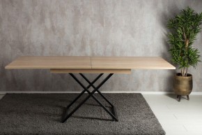 Стол-трансформер Cross D89-S53 в Качканаре - kachkanar.mebel24.online | фото 2