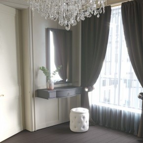 Стол туалетный Берже 15 в Качканаре - kachkanar.mebel24.online | фото 10