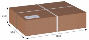 Стол туалетный Джульетта в Качканаре - kachkanar.mebel24.online | фото 4