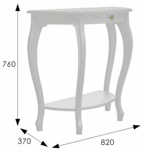 Стол туалетный Элегант в Качканаре - kachkanar.mebel24.online | фото 5