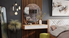 Стол туалетный Хилтон в Качканаре - kachkanar.mebel24.online | фото 3
