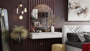 Стол туалетный Хилтон в Качканаре - kachkanar.mebel24.online | фото 3