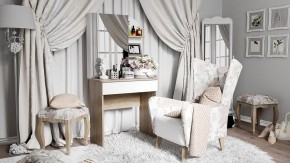 Стол туалетный Майя в Качканаре - kachkanar.mebel24.online | фото 3
