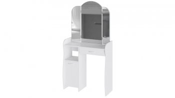 Стол туалетный София Т1 в Качканаре - kachkanar.mebel24.online | фото 3