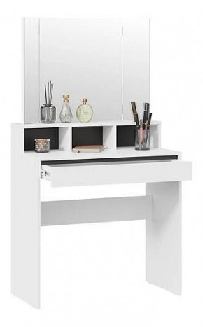 Стол туалетный Софт в Качканаре - kachkanar.mebel24.online | фото 2