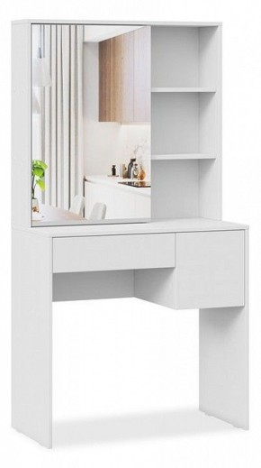 Стол туалетный Вайт в Качканаре - kachkanar.mebel24.online | фото 1