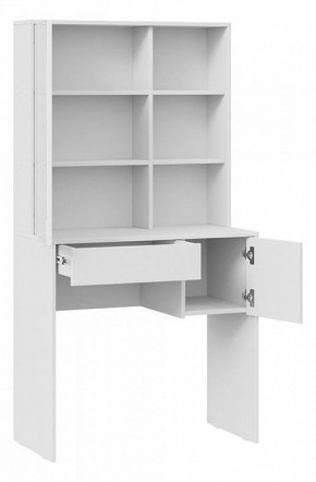 Стол туалетный Вайт в Качканаре - kachkanar.mebel24.online | фото 4