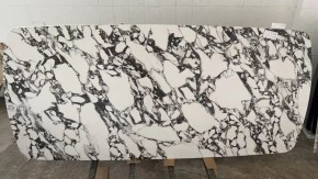 Стол VICENZA 220 BULGARI WHITE, керамика / белый, ®DISAUR в Качканаре - kachkanar.mebel24.online | фото 3
