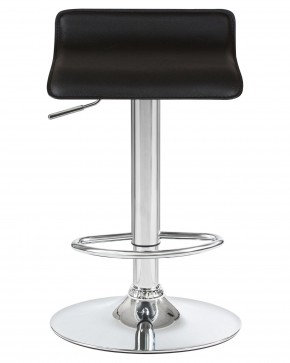 Стул барный DOBRIN TOMMY, чёрный в Качканаре - kachkanar.mebel24.online | фото 6