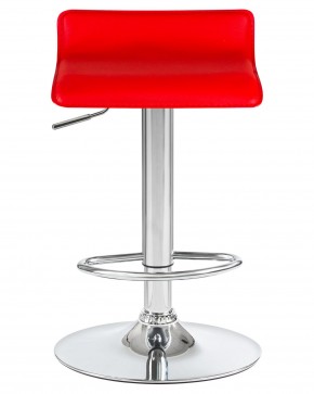 Стул барный DOBRIN TOMMY, красный в Качканаре - kachkanar.mebel24.online | фото 6