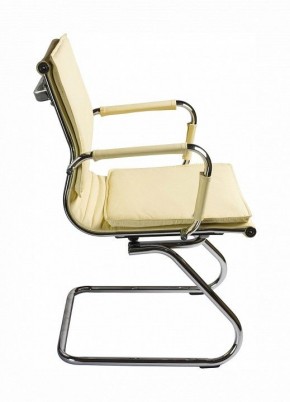 Стул Бюрократ CH-993-low-v в Качканаре - kachkanar.mebel24.online | фото 8
