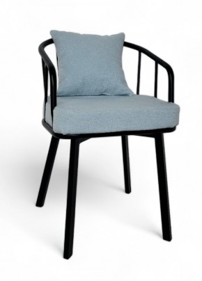 Стул Элен (2 шт.) арт. С111 (*в тканях - Desert, Plush, Jercy, Dubai) в Качканаре - kachkanar.mebel24.online | фото