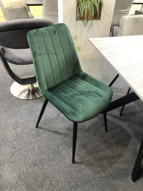 Стул FLIP лесная зелень, велюр G108-65 М-City в Качканаре - kachkanar.mebel24.online | фото 2
