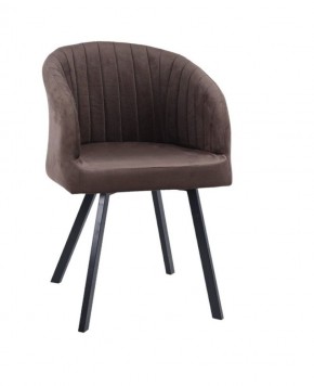 Стул Колизей (арт. С108) (*в тканях - Desert, Plush, Jercy, Dubai) в Качканаре - kachkanar.mebel24.online | фото