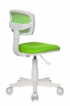 Стул компьютерный  Бюрократ CH-W299/SD/TW-18 в Качканаре - kachkanar.mebel24.online | фото 10