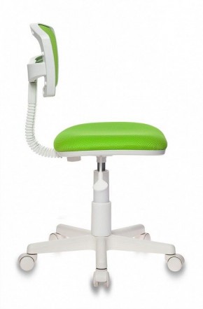 Стул компьютерный  Бюрократ CH-W299/SD/TW-18 в Качканаре - kachkanar.mebel24.online | фото 3