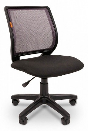 Стул компьютерный Chairman 699 в Качканаре - kachkanar.mebel24.online | фото