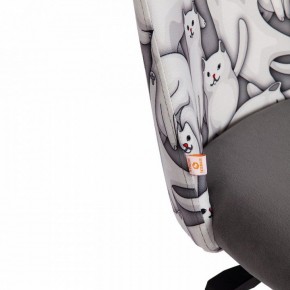 Стул компьютерный Melody в Качканаре - kachkanar.mebel24.online | фото 7