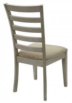 Стул LT C16412 GREY #G45/ FB51 М-City в Качканаре - kachkanar.mebel24.online | фото 2