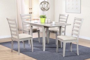 Стул LT C16412 GREY #G45/ FB51 М-City в Качканаре - kachkanar.mebel24.online | фото 4