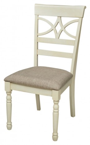Стул LT C16415 BUTTERMILK #WW54/ FB51 М-City в Качканаре - kachkanar.mebel24.online | фото 1