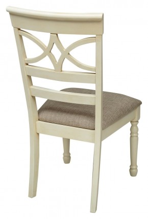 Стул LT C16415 BUTTERMILK #WW54/ FB51 М-City в Качканаре - kachkanar.mebel24.online | фото 2