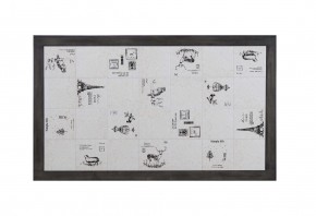 Стул LT C17443 DARK GREY #G521/ FABRIC FB62 PARIS М-City в Качканаре - kachkanar.mebel24.online | фото 3