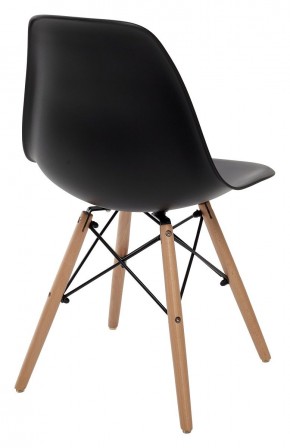 Стул LUPINE BLACK М-City в Качканаре - kachkanar.mebel24.online | фото 3