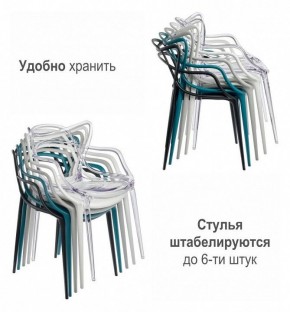 Стул Masters в Качканаре - kachkanar.mebel24.online | фото 8
