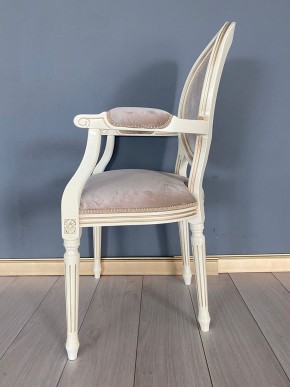 Стул Медальон с подлокотниками в Качканаре - kachkanar.mebel24.online | фото 41