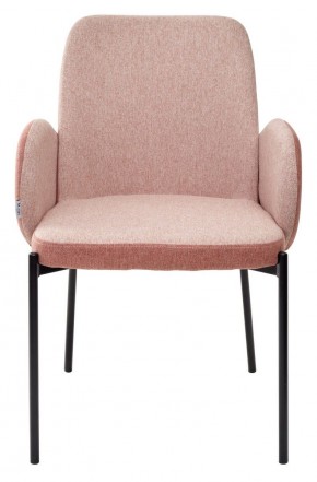 Стул NIKKI VF109 розовый / VF110 брусничный М-City в Качканаре - kachkanar.mebel24.online | фото 4