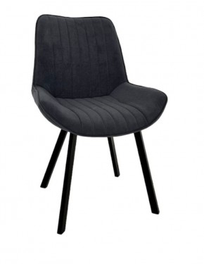 Стул Оскар (арт. С107) (*в тканях - Desert, Plush, Jercy, Dubai) в Качканаре - kachkanar.mebel24.online | фото