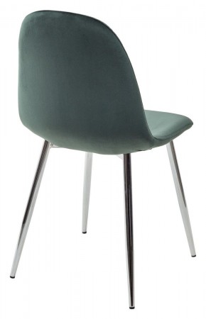 Стул PESCARA UF910-14 DARK GREEN, велюр  М-City в Качканаре - kachkanar.mebel24.online | фото 3