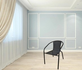Стул плетеный Асоль LRC03 Black в Качканаре - kachkanar.mebel24.online | фото 3