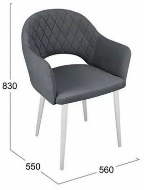 Стул София в Качканаре - kachkanar.mebel24.online | фото 6