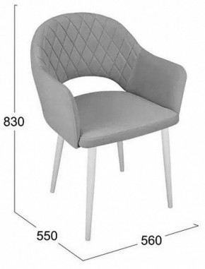 Стул София в Качканаре - kachkanar.mebel24.online | фото 6