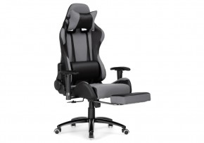Офисное кресло Tesor black / gray в Качканаре - kachkanar.mebel24.online | фото