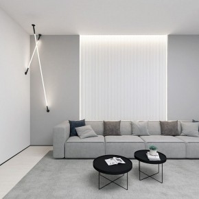 Светильник на растяжке Denkirs FLEX DK7505-BK в Качканаре - kachkanar.mebel24.online | фото 5