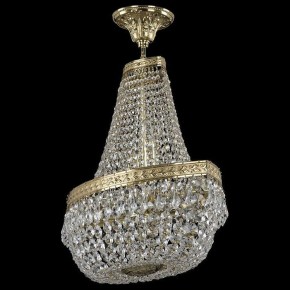 Светильник на штанге Bohemia Ivele Crystal 1901 19013/H1/55IV G в Качканаре - kachkanar.mebel24.online | фото 2