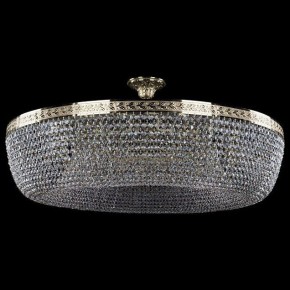 Светильник на штанге Bohemia Ivele Crystal 1903 19031/100IV G в Качканаре - kachkanar.mebel24.online | фото 2