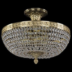 Светильник на штанге Bohemia Ivele Crystal 1905 19051/35IV G в Качканаре - kachkanar.mebel24.online | фото 2