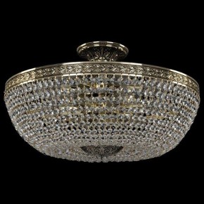 Светильник на штанге Bohemia Ivele Crystal 1905 19051/45IV GB в Качканаре - kachkanar.mebel24.online | фото 2