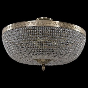 Светильник на штанге Bohemia Ivele Crystal 1905 19051/70IV G в Качканаре - kachkanar.mebel24.online | фото 2