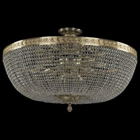 Светильник на штанге Bohemia Ivele Crystal 1905 19051/80IV G в Качканаре - kachkanar.mebel24.online | фото 2