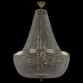 Светильник на штанге Bohemia Ivele Crystal 1905 19051/H2/80IV G в Качканаре - kachkanar.mebel24.online | фото 2