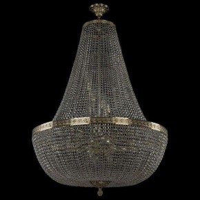 Светильник на штанге Bohemia Ivele Crystal 1905 19051/H2/90IV G в Качканаре - kachkanar.mebel24.online | фото 2